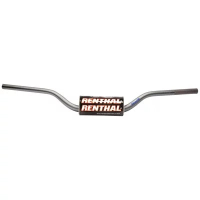 Renthal 1 1/8" FatBar CR High Bend Tanium for KTM 300 XC 2006-2018