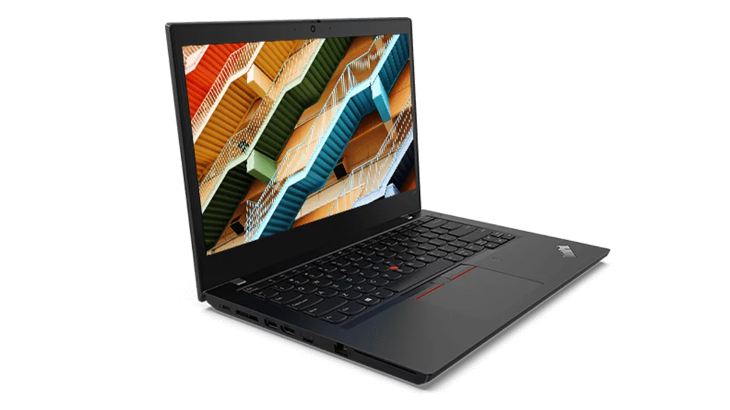 Restored LENOVO 20U5000WUS ThinkPad L14 Gen 1 14" FHD Ryzen 5 PRO 4650U 2.1GHz AMD Radeon Graphics 8GB RAM 256GB SSD Win 10 Pro Black (Refurbished)