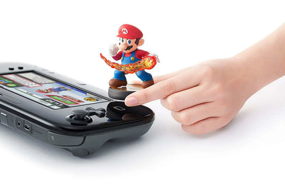 Amiibo Mario (Super Mario) (EUR)*