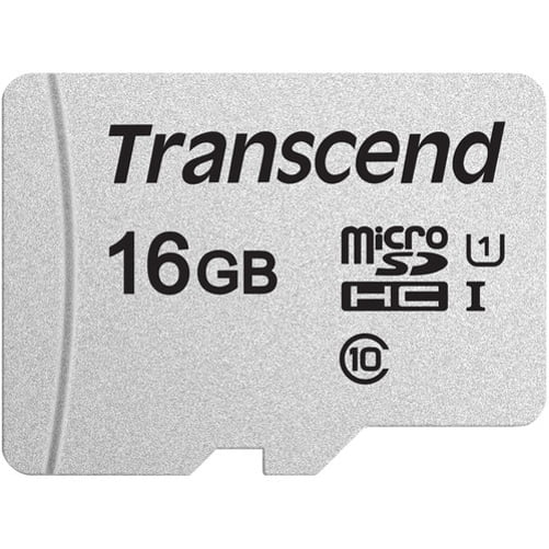 Transcend 16GB Memory Card for Moto G Stylus (2022) Phone - High Speed MicroSD Class 10 MicroSDHC Compatible With Motorola Moto G Stylus (2022)