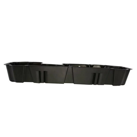 10420 Black Underseat Storage for 2019 & Up Chevrolet Silverado & GMC Sierra