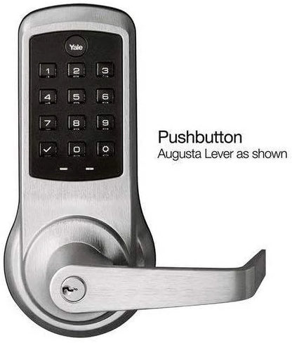 Yale nexTouch Electromechanical Lock