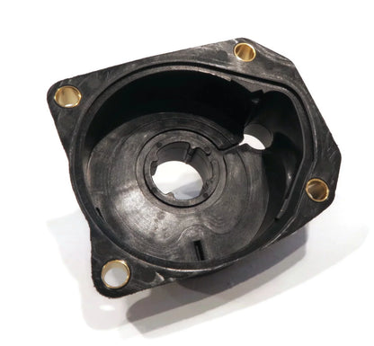 The ROP Shop | Water Pump Impeller, Housing Kit For 1991 Johnson 65 HP J65WMLEIB Outboard Motor