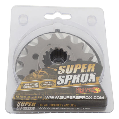 Supersprox Front Sprocket 15T For Ducati 1199 Panigale 12-14