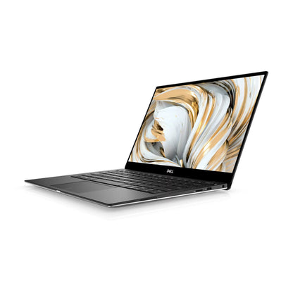 Restored Dell XPS 9305 Laptop (2020) 13.3" FHD Core i7 - 256GB SSD - 8GB RAM 4 Cores @ 4.7 GHz - 11th Gen CPU (Refurbished)