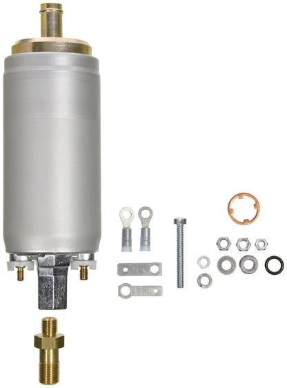 Carter Electric Fuel Pump P/N:P70199 Fits select: 1985-1987 HONDA CIVIC, 1985 HONDA ACCORD