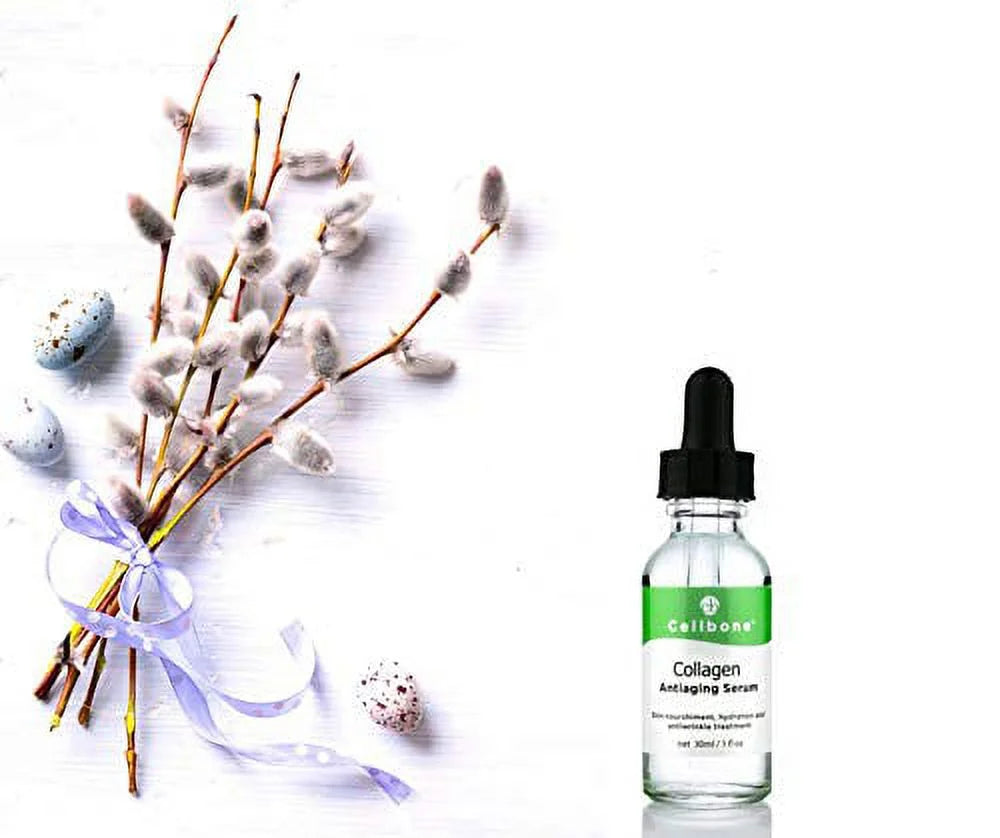 Cellbone COLLAGEN ANTIAGING SERUM