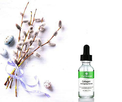 Cellbone COLLAGEN ANTIAGING SERUM