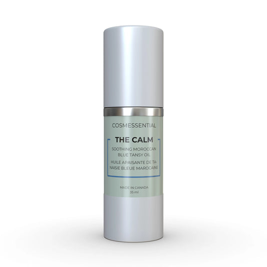 Cosmessential - The Calm Soothing Facial Serum