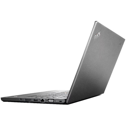 Used Lenovo Thankpad T450 Laptop B Grade Intel i5 Dual Core Gen 5 4GB RAM 500GB SATA Windows 10 Home 64 Bit