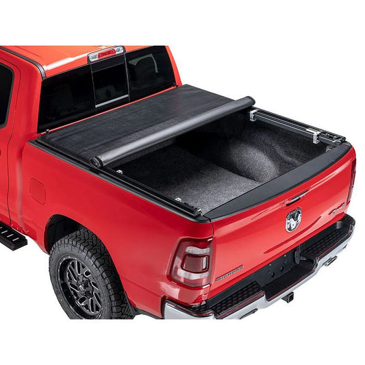 Truxedo Truxport Soft Roll Up Truck Bed Tonneau Cover | 243101 | Compatible with 1994-2004 Chevy/GMC S10/Sonoma 6' 1" Bed (73.1")