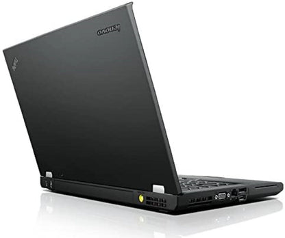 Used Lenovo Thinkpad T420s Laptop Intel i5 Dual Core Gen 2 4GB RAM 500GB SATA Windows 10 Home 64 Bit