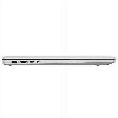 2022 HP Thin & Light Laptop | 17.3" FHD IPS Display | Intel 11th Gen 4-Core i5-1135G7 | 12GB DDR4 RAM 512GB NVMe SSD | Intel Iris Xe Graphics | Backlit KB | USB-C | Webcam | HDMI | Windows 11 Pro