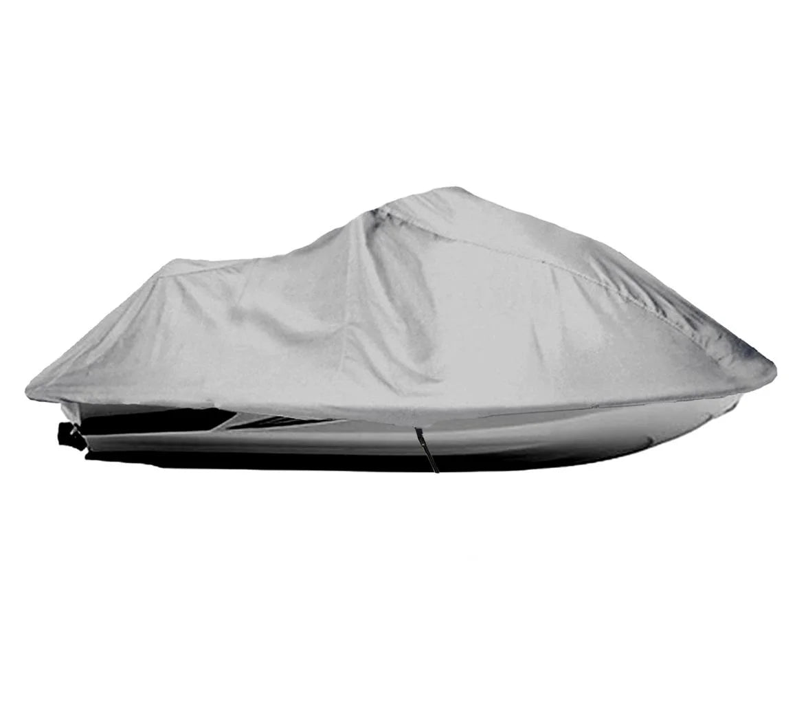 Compatible for Polaris Jet Ski SLTH SLTX JetSki PWC Cover 1996 1997 1998 1999 420 Denier STORAGE Cover Canvas