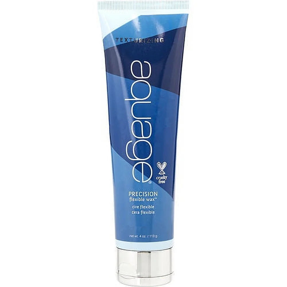 Aquage precision flexible wax 4 OZ