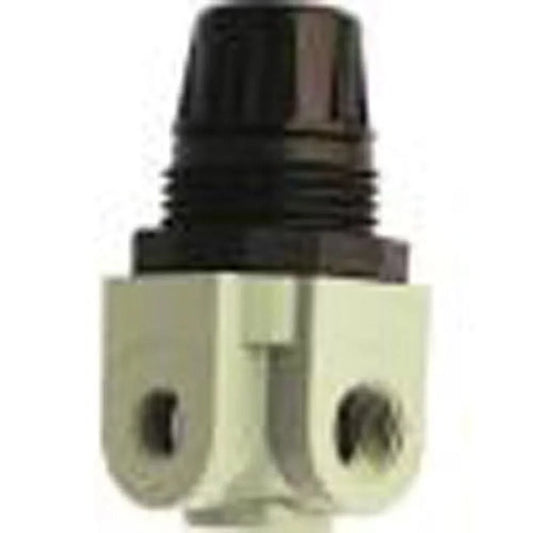 1PK Milton S1145 Mini Regulator 1/4" NPT