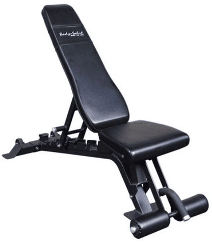 Body-Solid SPR500BACKP4 ProClub Line Commercial Extended Half Rack Package (New)