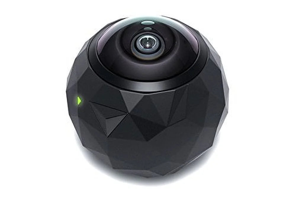 360fly 360? HD Video Camera (Second Generation)