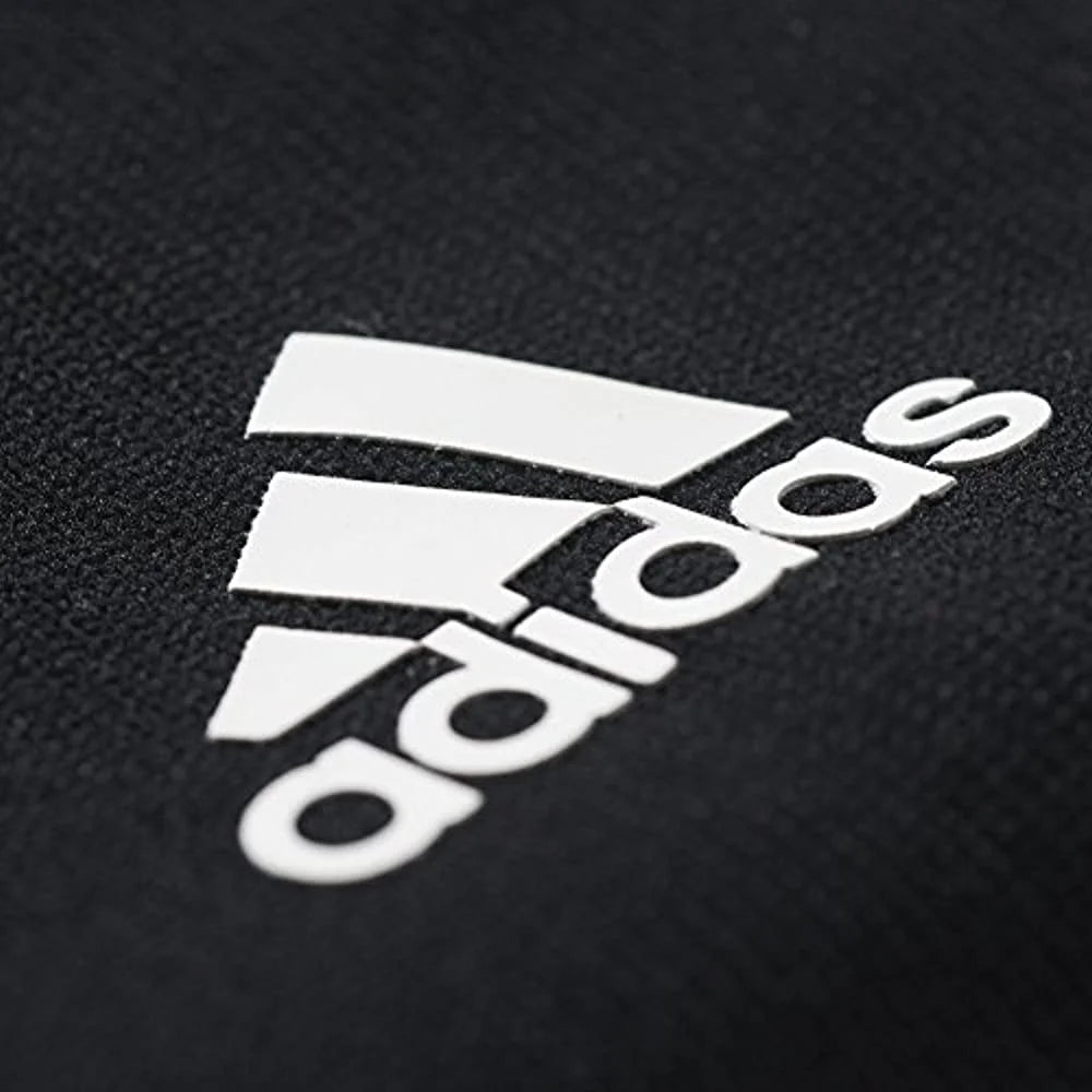 Adidas Youth Sock Guard Black