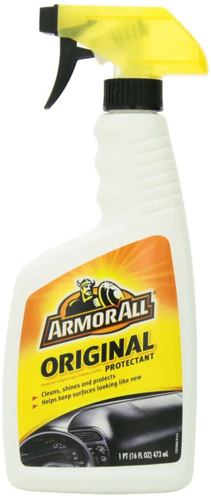 Armor All Original Protectant Spray 16 oz (Pack of 2)