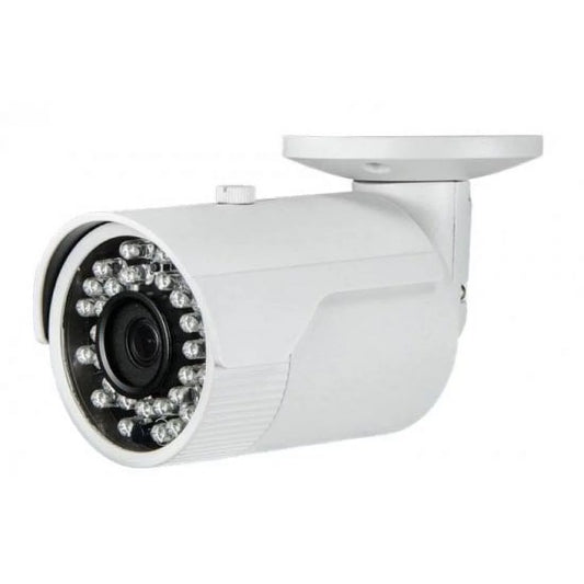 CCTV Eyemax 2MP Outdoor IR Bullet IP Security Camera 3.6mm Fixed lens Onvif POE IP66 Outdoor Weather Proof