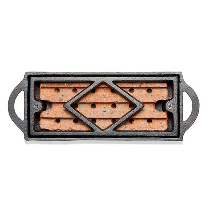 UniFlame C-1137 Cast Iron Firestarter