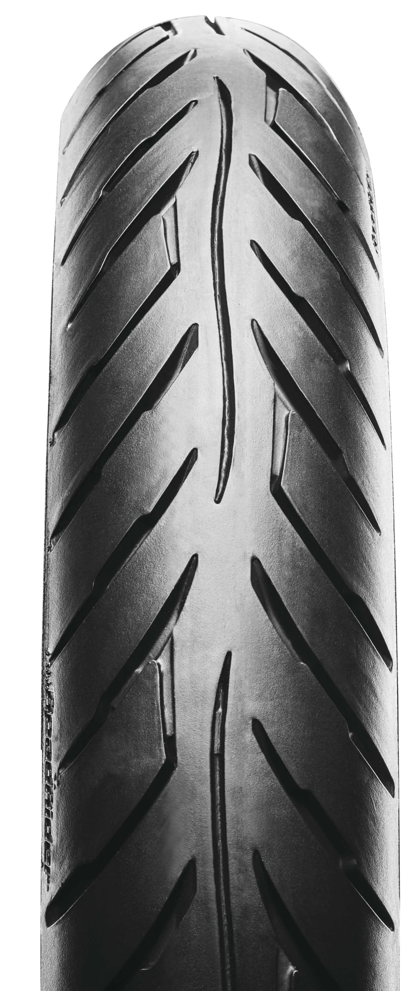 Avon Roadrider MKII Front Tire 120/70-17 (638321)