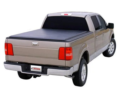 Access 2020-2024 Fits Jeep Gladiator 5' Single Literider Roll-Up Tonneau Cover 37019