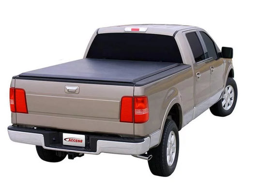 Access 2020-2024 Fits Jeep Gladiator 5' Single Literider Roll-Up Tonneau Cover 37019