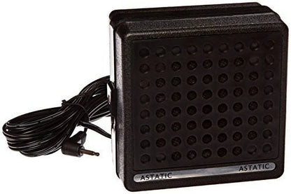 Astatic 302-VS2 10W/8 Presidential External Cb Speaker