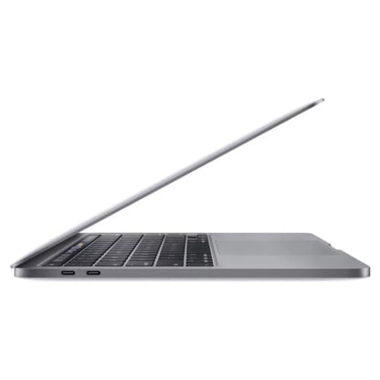 Apple 13.3" MacBook Pro (2020) Intel Core i5 Quad-Core 2.0GHz, 16GB DDR4 RAM, 512GB SSD Space Gray (Used)