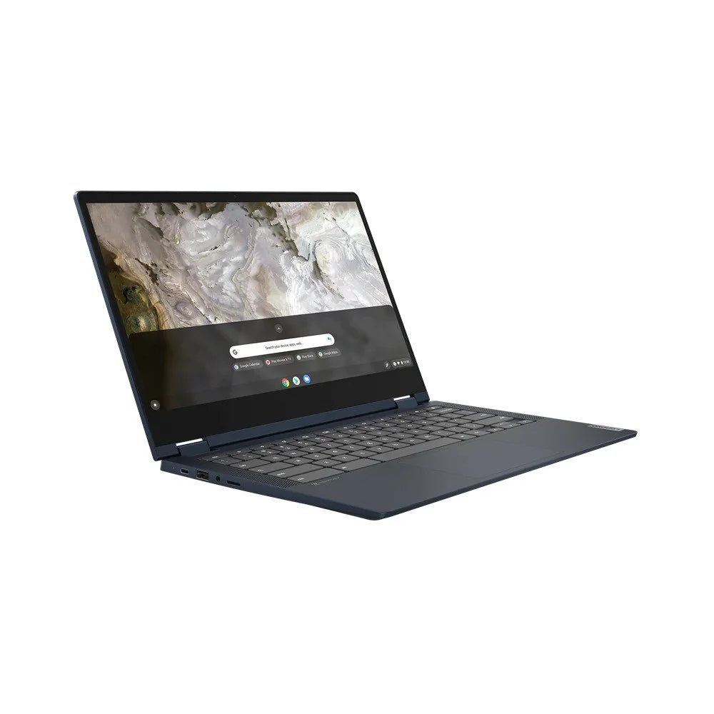 Restored Lenovo IP Flex 5 13ITL6 13.3" Touchscreen Chromebook Intel Core i3-1115G4 8GB Ram 128GB SSD Chrome OS (Refurbished)