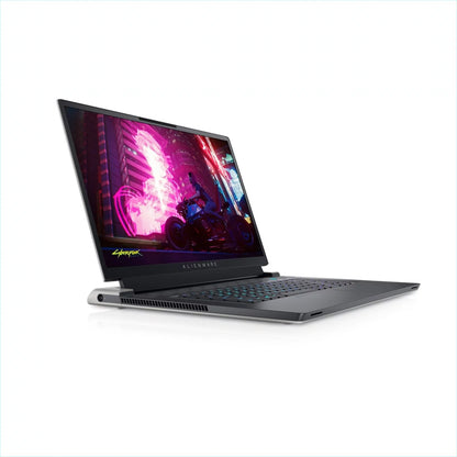 Restored Dell Alienware X17 R1 Gaming Laptop (2021) 17.3" FHD Core i7 - 1TB SSD + 1TB SSD - 16GB RAM - RTX 3060 8 Cores @ 4.6 GHz - 11th Gen CPU - 12GB GDDR6 (Refurbished)