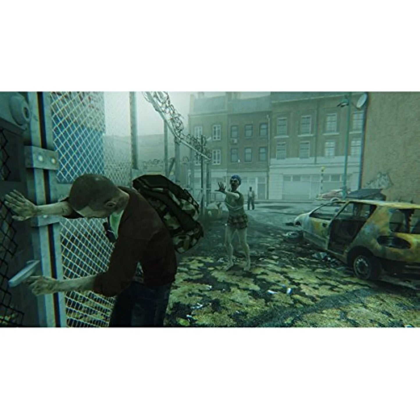 Zombi (Ps4)