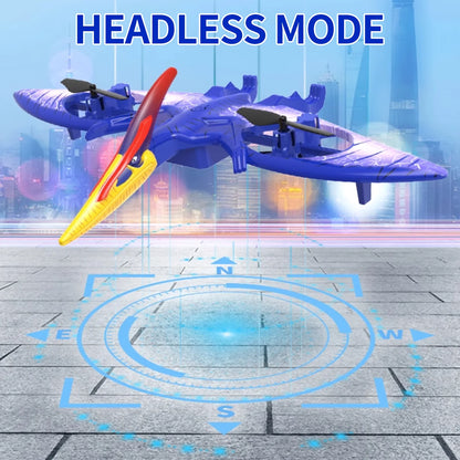 Remote intelligent device,Kids Reable Sound Led Headless Toy Remote Kids Headless Remote Headless Yabuy Remote Quadcopter Kids Toy With Led Reable Remoteheadless With Nebublu