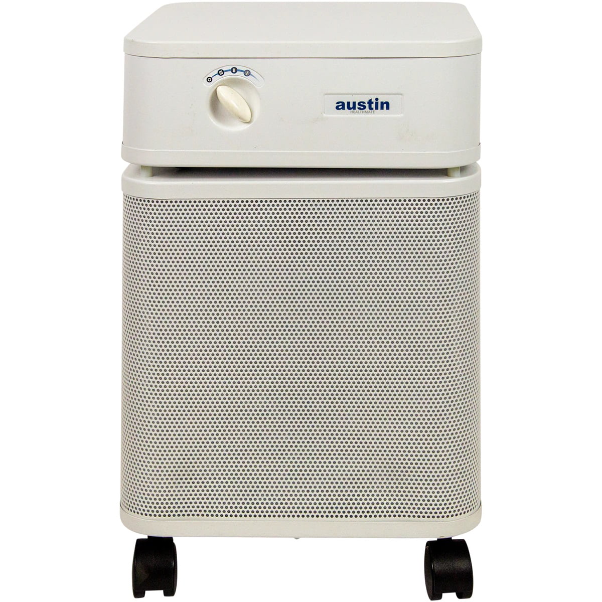 Austin Air Healthmate Plus, Sandstone Plus Medical Grade HEPA Filter Air Purifier, First Class General Purpose Air Cleaner