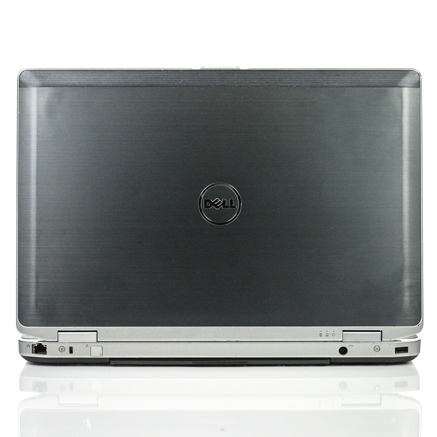 Used Dell Latitude E6530 Laptop i7 Dual-Core 8GB 500GB Win 10 Pro B v.WBA