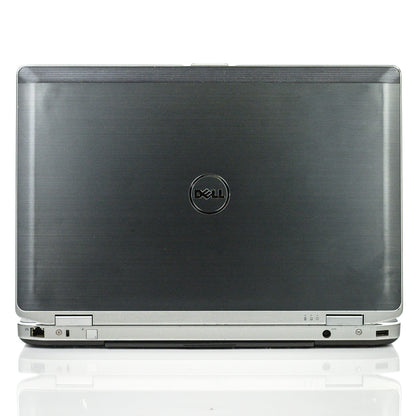 Used Dell Latitude E6530 Laptop i7 Dual-Core 8GB 500GB Win 10 Pro B v.WBA