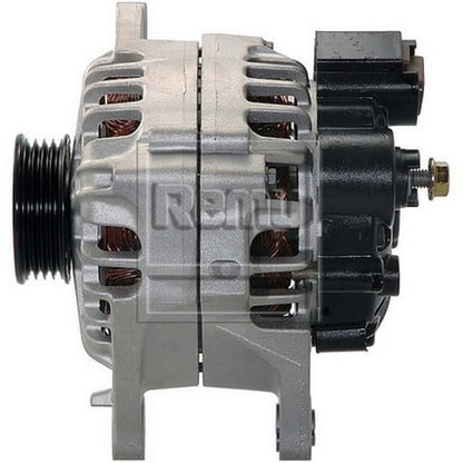 Remy 12466 Premium Alternator For Select 03-10 Hyundai Kia Models