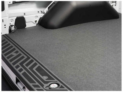 BedRug by RealTruck RealTruck Bedrug Vttc11 Vantred Cargo Mat Compatible with Select: 2011-2013 Ford Transit Connect