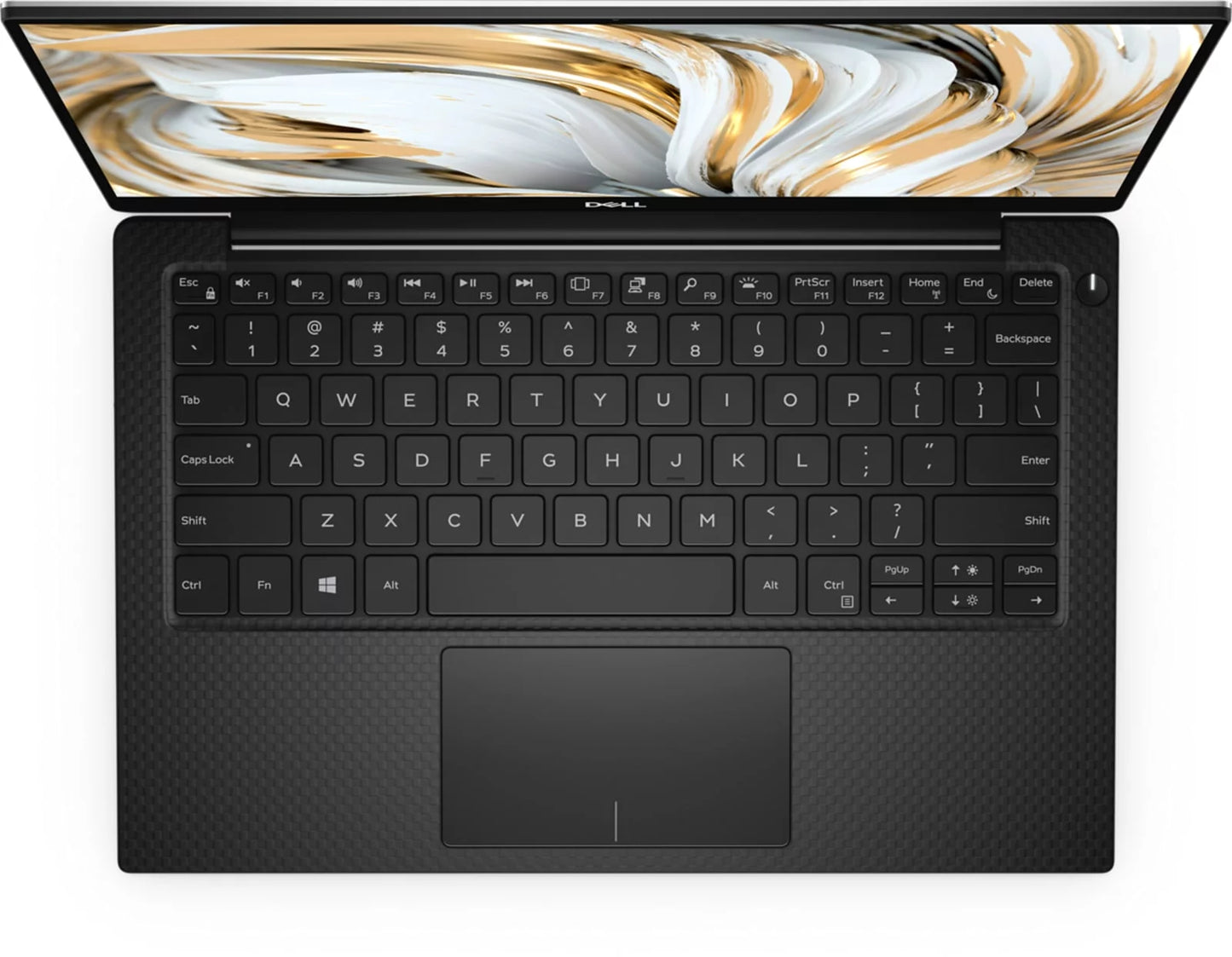 Restored Dell XPS 9305 Laptop (2020) 13.3" FHD Core i7 - 256GB SSD - 8GB RAM 4 Cores @ 4.7 GHz - 11th Gen CPU (Refurbished)