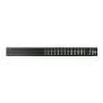 Cisco Small Business SF112-24 - switch - 24 ports - unmanaged - rack-mountable