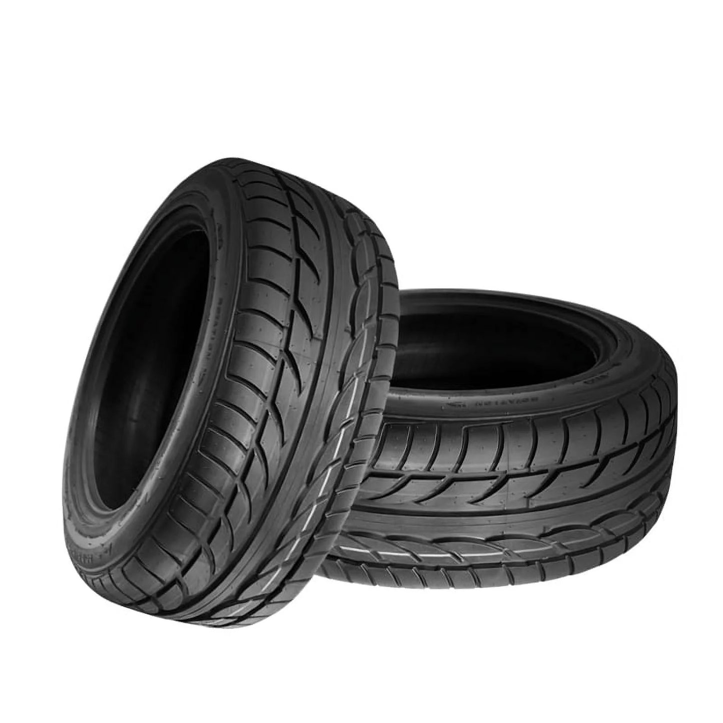 Achilles 868 All-Season Tire - 175/65R14 82H