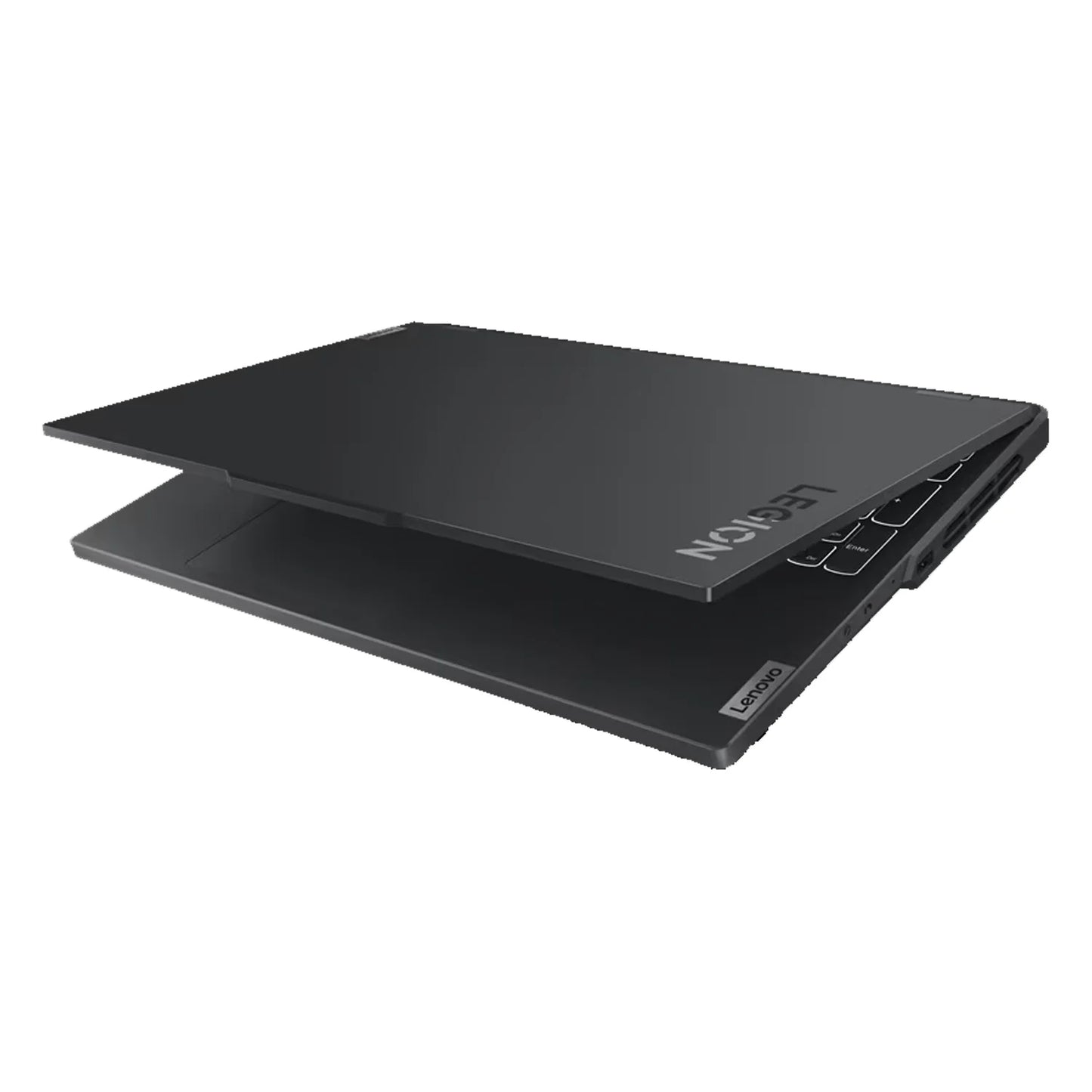 Restored Lenovo Legion Pro 5 16" Laptop Ryzen 7 7745HX GeForce RTX 4070 32GB 1TB SSD W11H (Refurbished)