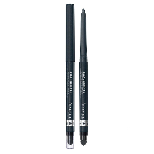 RIMMEL LONDON Exaggerate Automatic Waterproof Eye Definer - Earl Grey