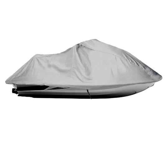 420 Denier Jetski Storage Cover Compatible with Yamaha WaveBlaster II 1996-1997 JET SKI PWC Canvas