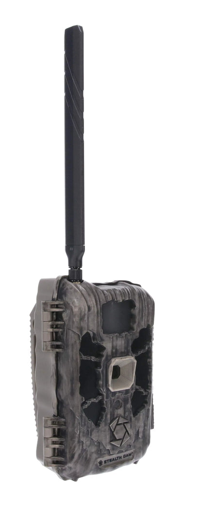 Stealth Cam Disceptor 40MP Hi-Resolution No Glo Cellular Trail Camera