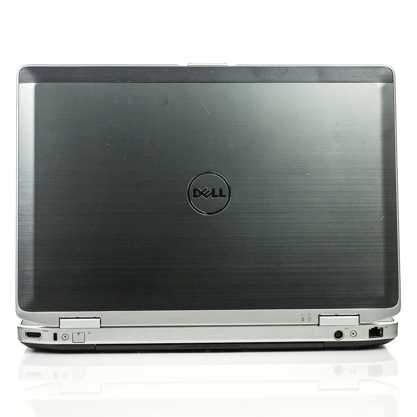 Used Dell Latitude E6420 Laptop i5 Dual-Core 4GB 256GB SSD Win 10 Pro B v.BA