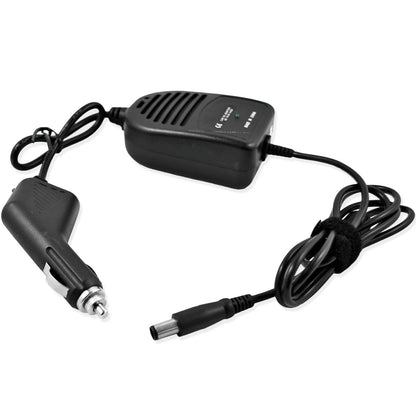 90W Laptop DC Car Charger Adapter For Dell Latitude E6400 E6410 E6420 E6430 ATG