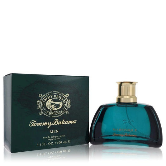 Tommy Bahama Set Sail Martinique Cologne Spray - Caribbean Freshness for Men